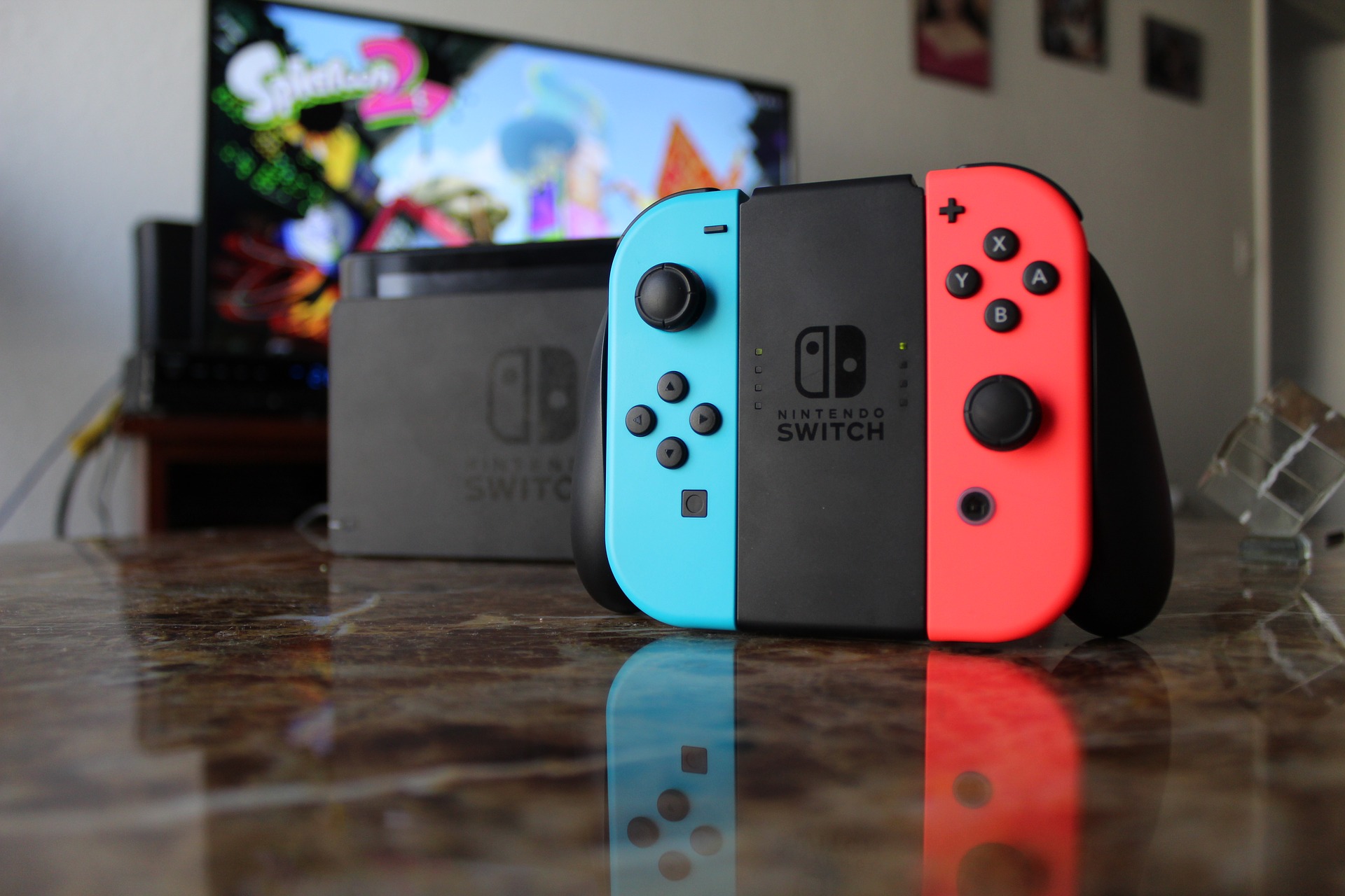Read more about the article Meine Top 5 Nintendo Switch Spiele aus 2020