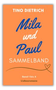 Mehr über den Artikel erfahren [Buchvorstellung] Mila und Paul: Sammelband